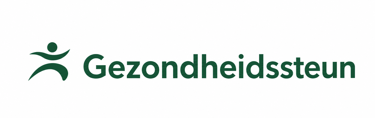 Gezondheidssteun